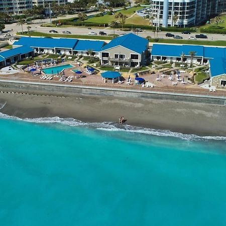 Jupiter Reef Club Resort Εξωτερικό φωτογραφία