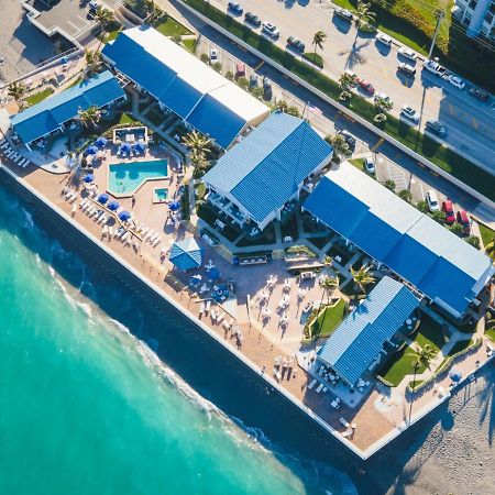 Jupiter Reef Club Resort Εξωτερικό φωτογραφία