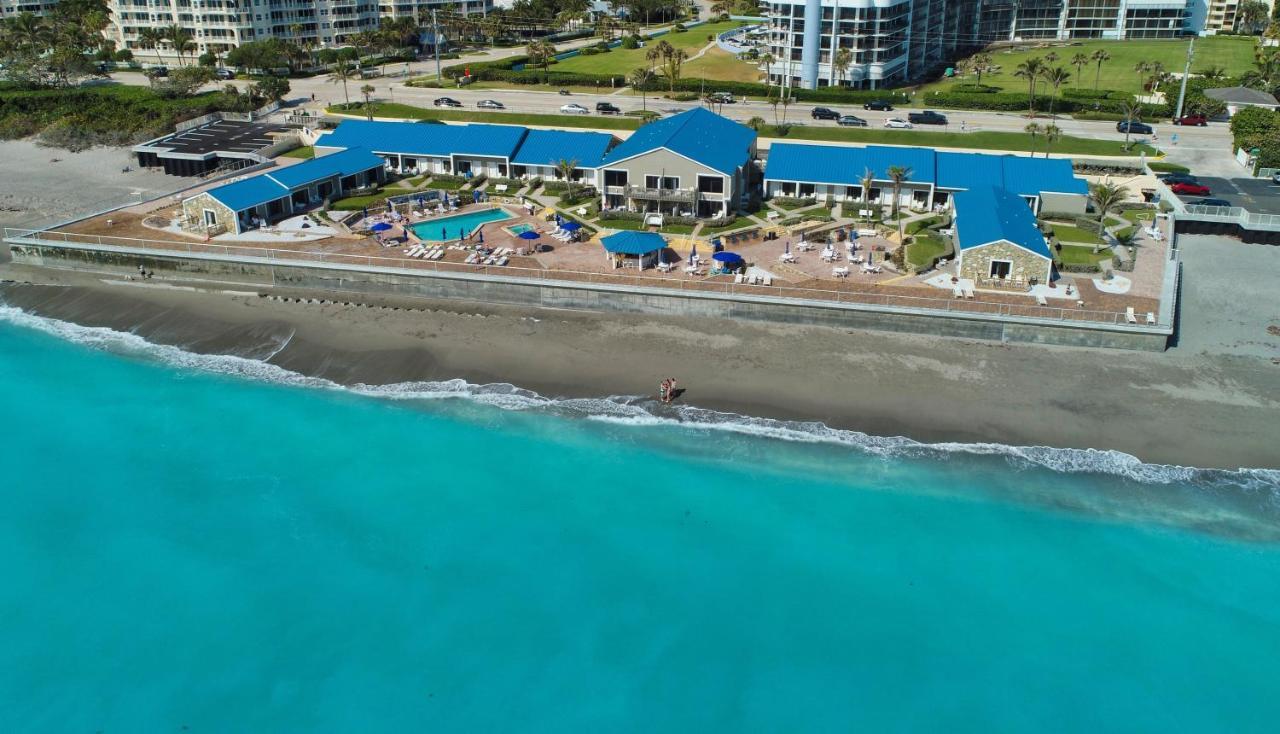 Jupiter Reef Club Resort Εξωτερικό φωτογραφία