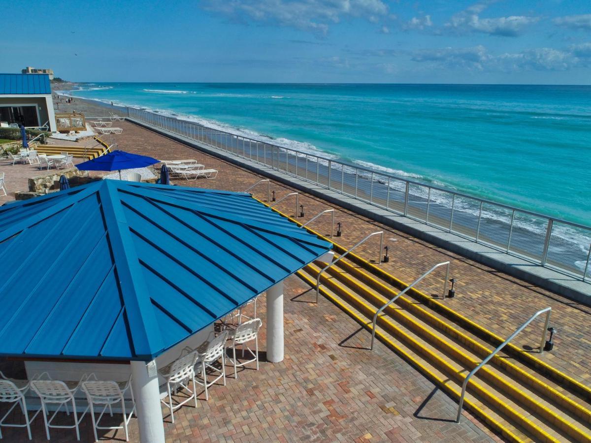 Jupiter Reef Club Resort Εξωτερικό φωτογραφία