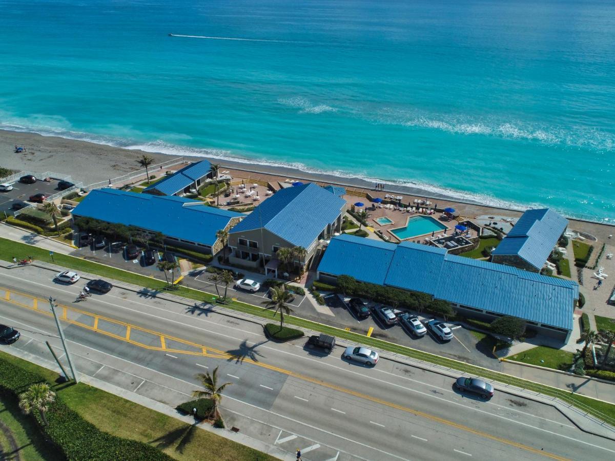 Jupiter Reef Club Resort Εξωτερικό φωτογραφία