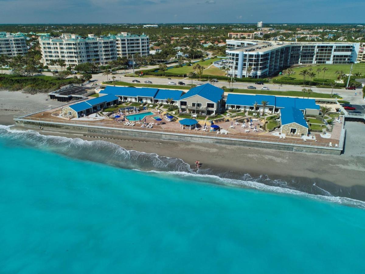 Jupiter Reef Club Resort Εξωτερικό φωτογραφία