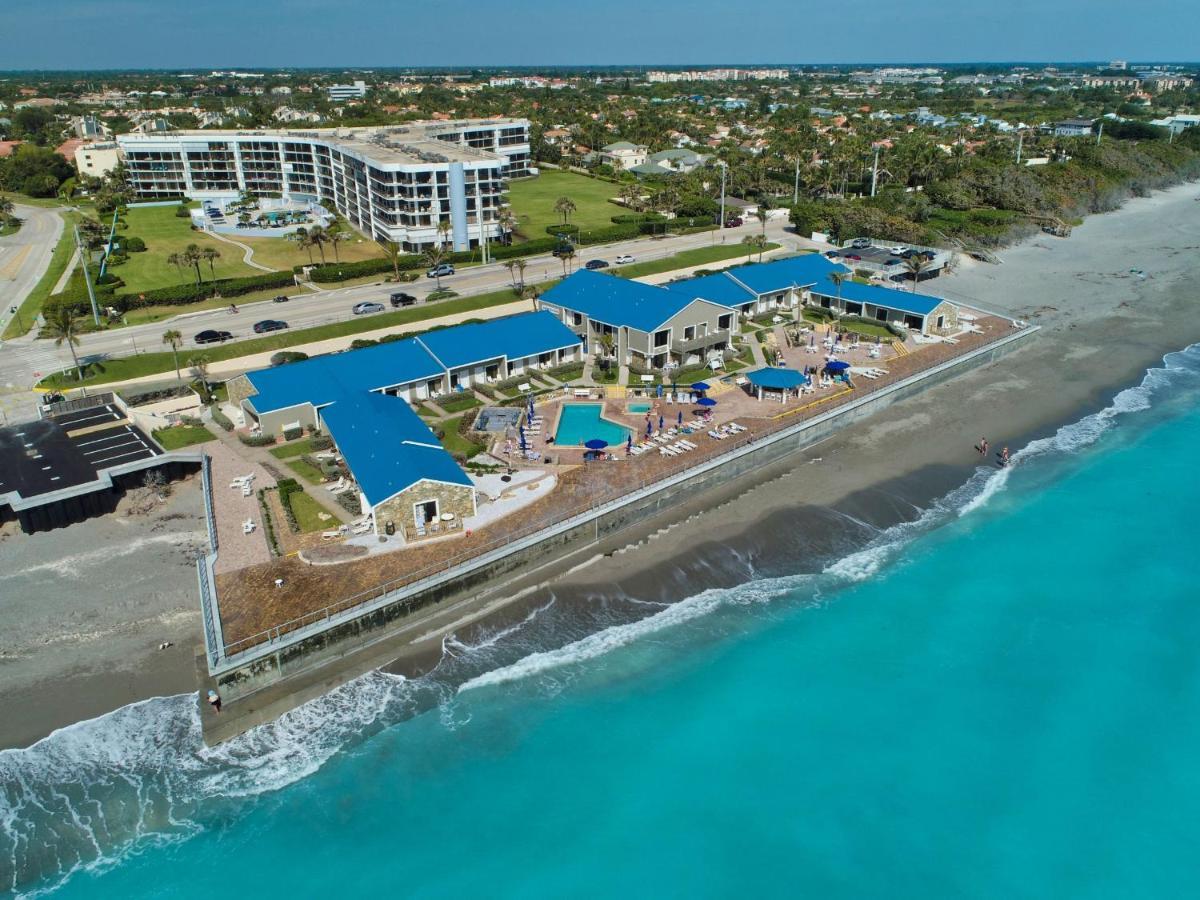 Jupiter Reef Club Resort Εξωτερικό φωτογραφία