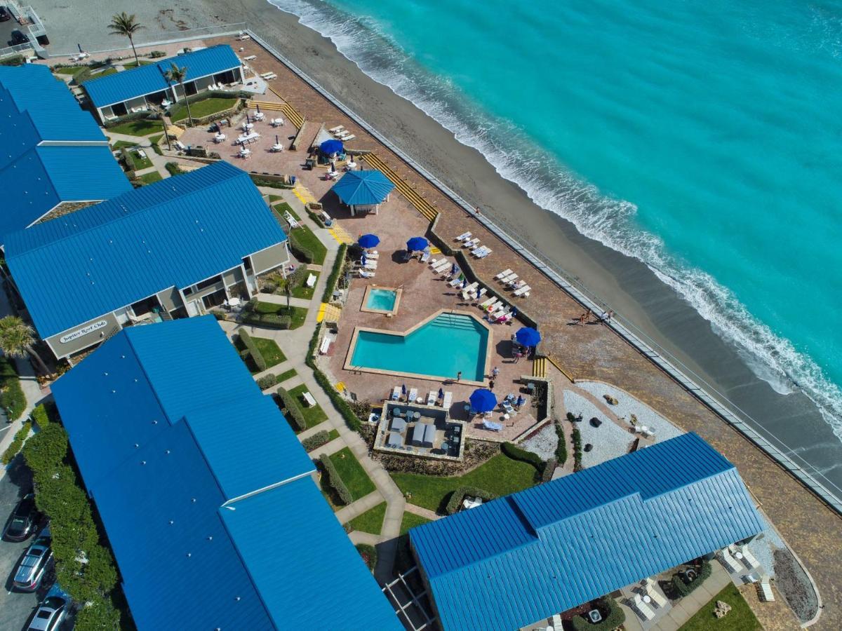 Jupiter Reef Club Resort Εξωτερικό φωτογραφία