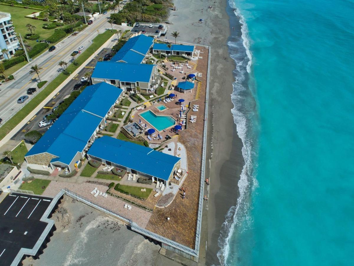 Jupiter Reef Club Resort Εξωτερικό φωτογραφία