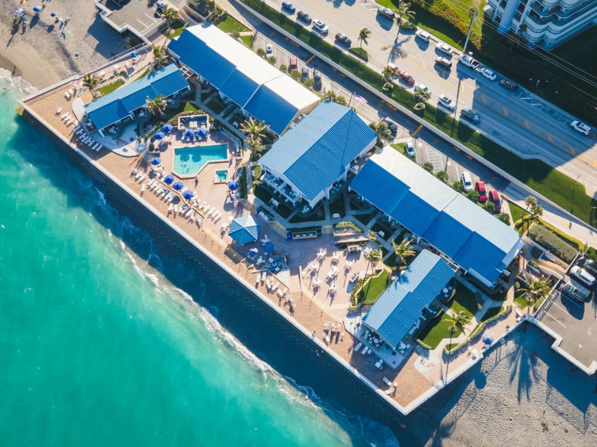 Jupiter Reef Club Resort Εξωτερικό φωτογραφία