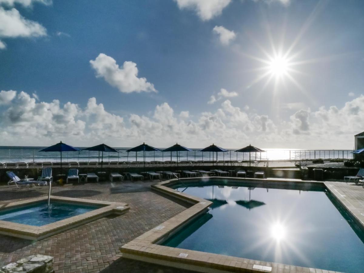 Jupiter Reef Club Resort Εξωτερικό φωτογραφία