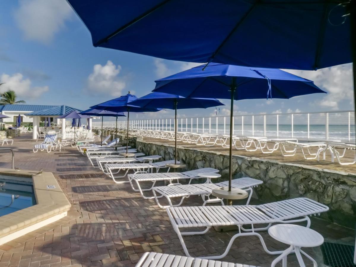 Jupiter Reef Club Resort Εξωτερικό φωτογραφία