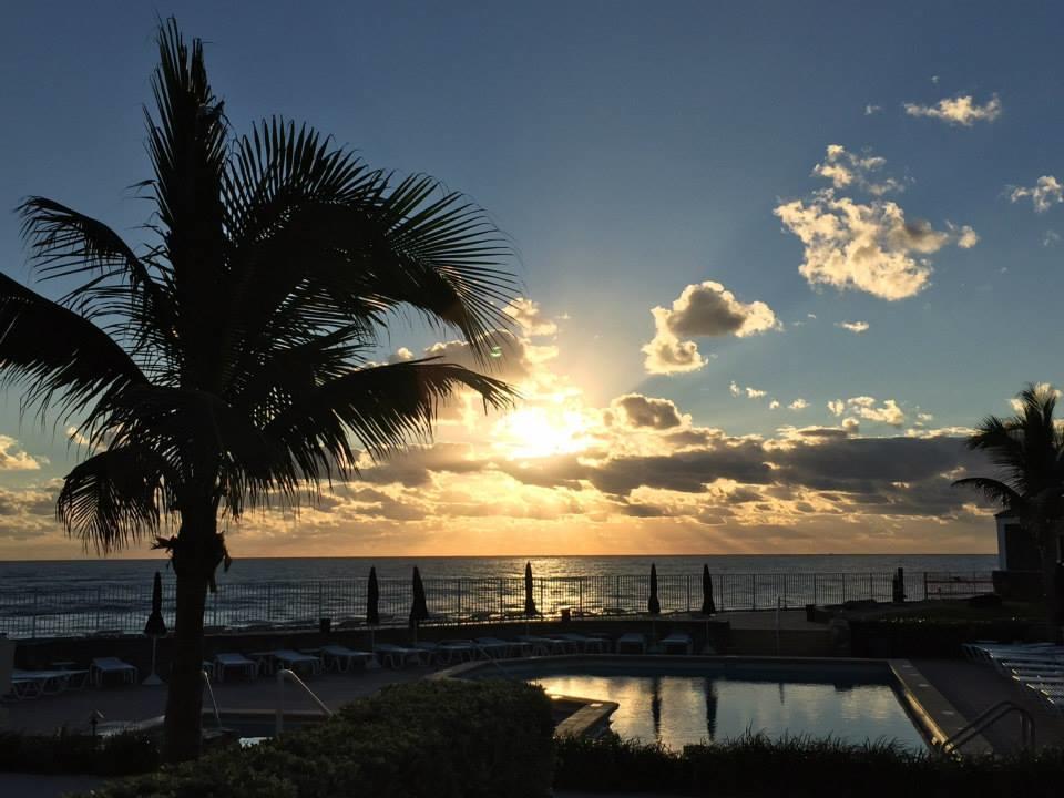 Jupiter Reef Club Resort Εξωτερικό φωτογραφία