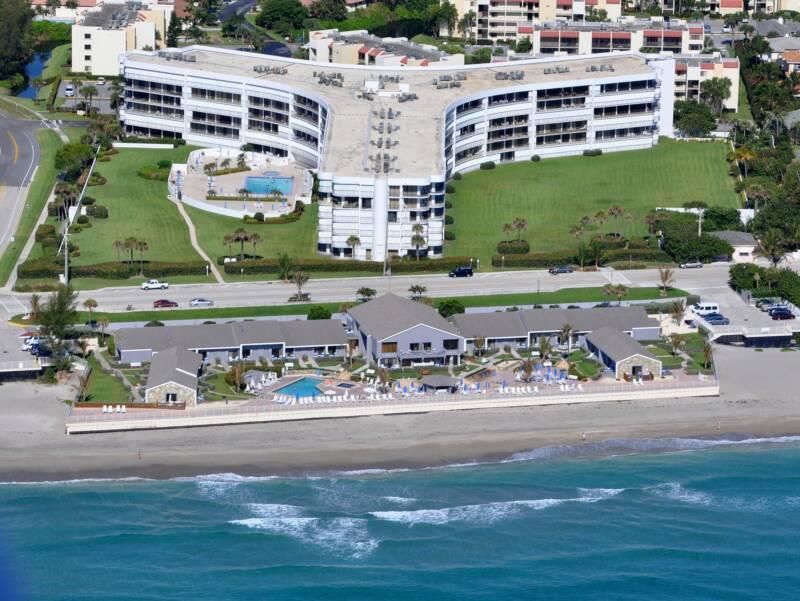 Jupiter Reef Club Resort Εξωτερικό φωτογραφία