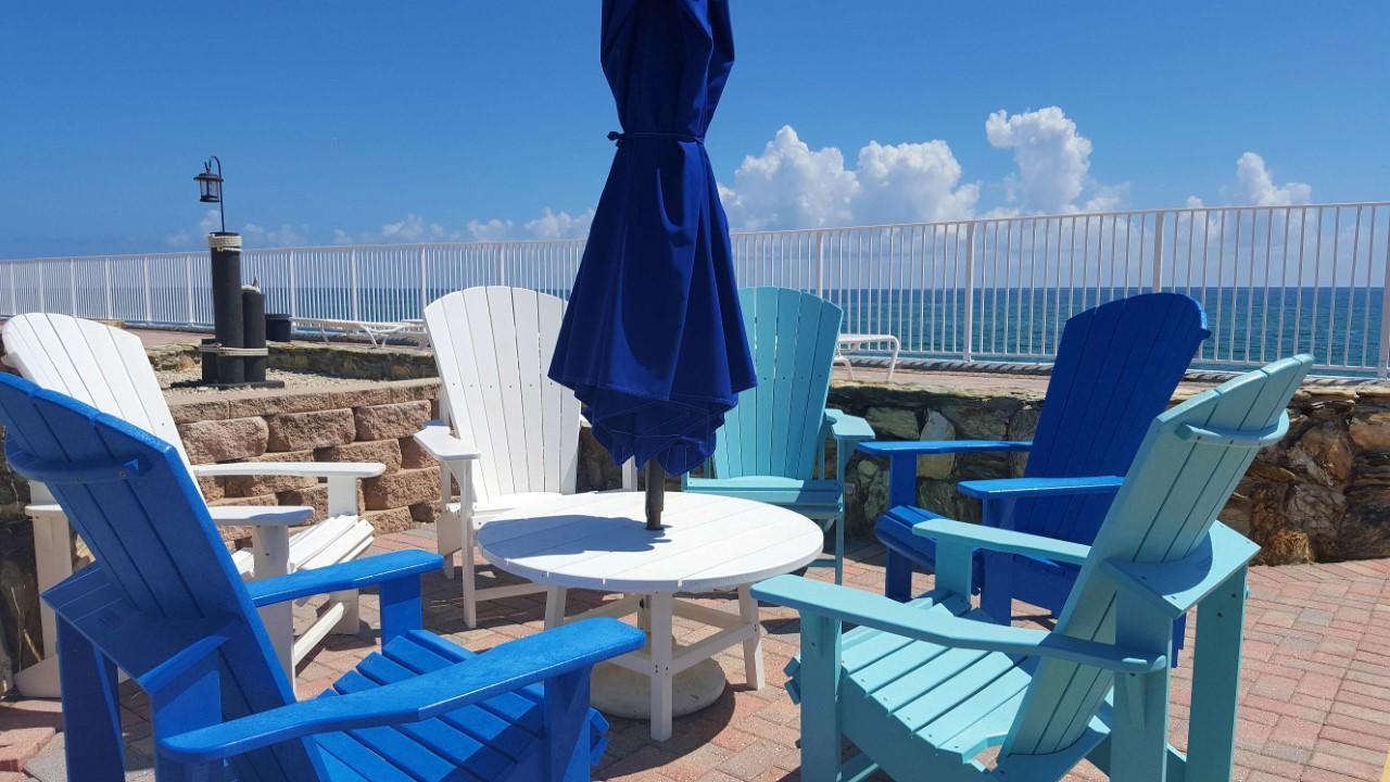 Jupiter Reef Club Resort Εξωτερικό φωτογραφία