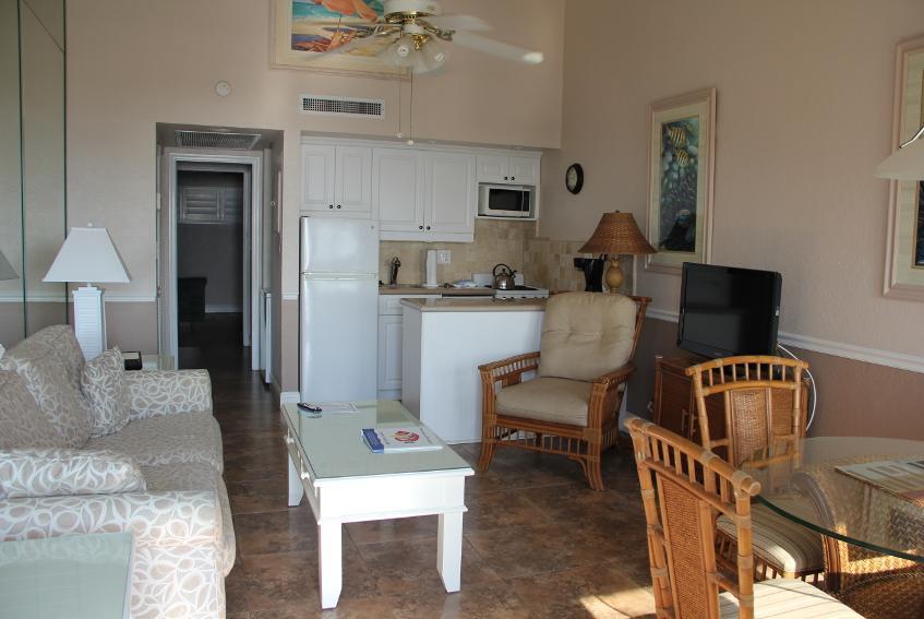 Jupiter Reef Club Resort Εξωτερικό φωτογραφία