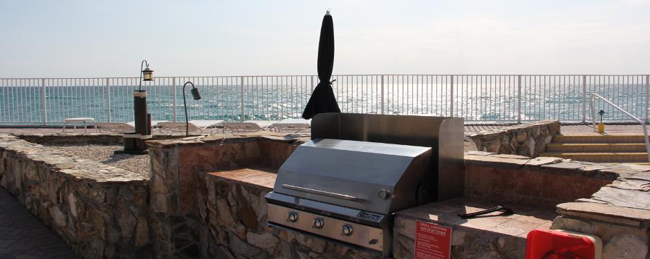Jupiter Reef Club Resort Εξωτερικό φωτογραφία