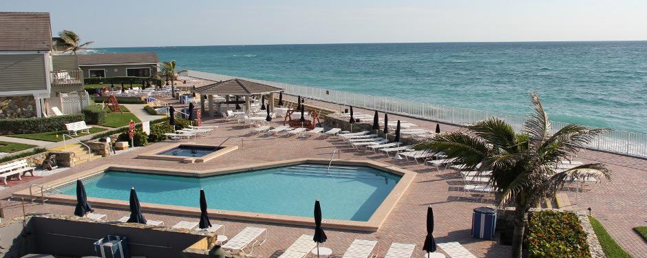 Jupiter Reef Club Resort Εξωτερικό φωτογραφία